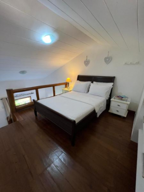 Loft encantador em Praia do Forte próximo à Vila.